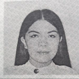 Meet your Posher, Katrin